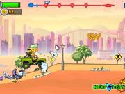 Mad Day 2 Walkthrough