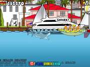 Miami Shark Walkthrough