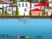 Miami Shark Walkthrough