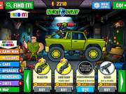 Mad Day 2 Walkthrough