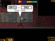 My Friend Pedro Walkthrough