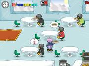 Penguin Diner Walkthrough