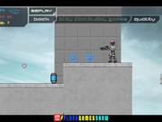 Plazma Burst: Forward to the Past Walkthrough