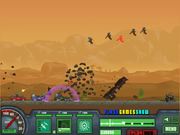 Road Of Fury Walkthrough