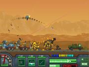 Road Of Fury Walkthrough