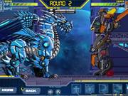 Robot Excavator Walkthrough