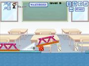 Run Back Home Game Walkthrough