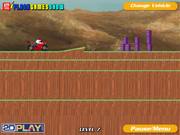 Stunt Master Walkthroug