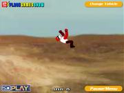 Stunt Master Walkthroug