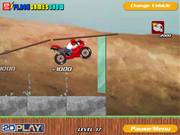 Stunt Master Walkthroug