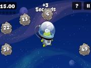 Tap The Frog Walkthrough