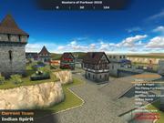 Masters of Parkour 2016