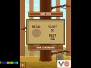 Timber Guy Walkthrough