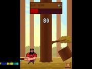 Timber Guy Walkthrough
