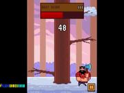 Timber Guy Walkthrough