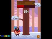 Timber Guy Walkthrough