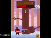 Timber Guy Walkthrough