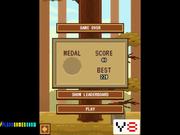 Timber Guy Walkthrough