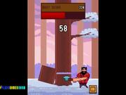 Timber Guy Walkthrough