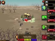 Zombidle Walkthrough