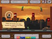 ZomBlast Walkthrough