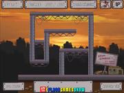 ZomBlast Walkthrough