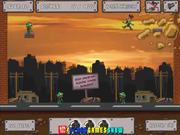 ZomBlast Walkthrough