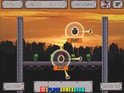 ZomBlast Walkthrough