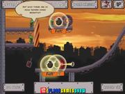 ZomBlast Walkthrough