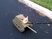 Tank Dog