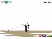 Bowman 2 Walkthrough