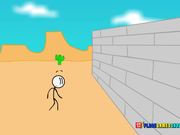 Breaking the Bank Walkthrough