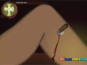 Dark Cut Walkthrough