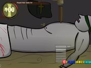 Dark Cut Walkthrough