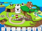 Grow Island Walkthrough