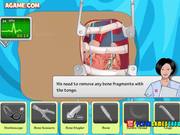 Heart Surgery Walkthrough