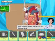 Heart Surgery Walkthrough