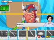 Heart Surgery Walkthrough