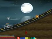 Max Fury Death Racer Walkthrough