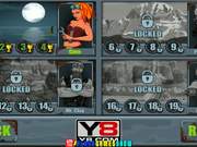 Max Fury Death Racer Walkthrough