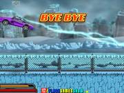 Max Fury Death Racer Walkthrough