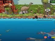 Prehistoric Shark Walkthrough