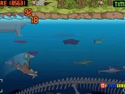 Prehistoric Shark Walkthrough