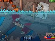 Prehistoric Shark Walkthrough