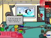 Riddle School 2 Walkthrough