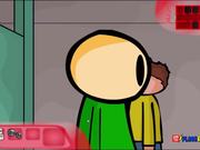 Riddle School 2 Walkthrough