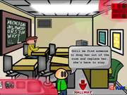 Riddle School 2 Walkthrough