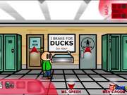 Riddle School 2 Walkthrough