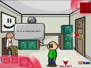 Riddle School 2 Walkthrough