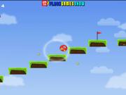 Smiley Ball Walkthrough